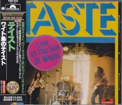 Live at the Isle of Wight