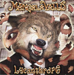 Lycanthrope