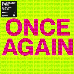 Once Again (remix EP)