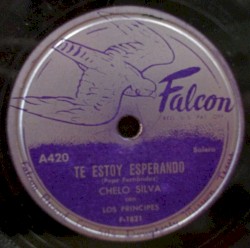 Te estoy esperando / Vete