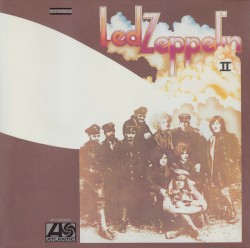 Led Zeppelin II