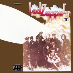 Led Zeppelin II