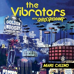 Mars Casino