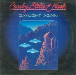 Daylight Again