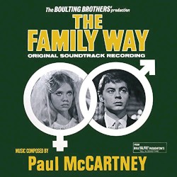 The Family Way: Original Soundtrack Recording