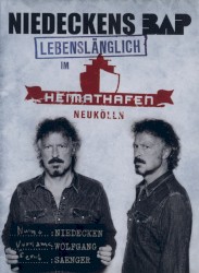 LebenslÀnglich im Heimathafen Neukölln