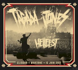 Live at Hellfest