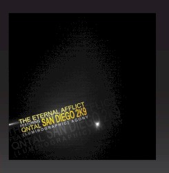 San Diego 2K9 / (Luminographic) Agony