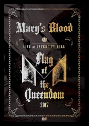 LIVE at INTERCITY HALL ～Flag of the Queendom～