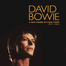 A New Career in a New Town (1977–1982)