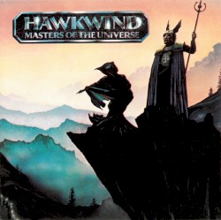 Masters of the Universe