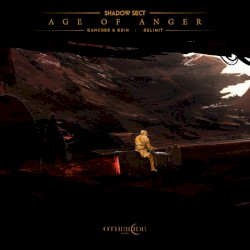 Age Of Anger EP
