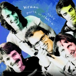 Porta Westfalica 1975