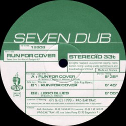 Run for Cover