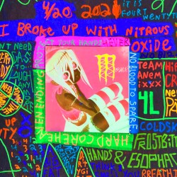 I Think I Could Hear More of What God Is Trying To Tell Me If I Allow My Self To Dream Again