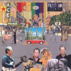 Gettin’ In Over My Head