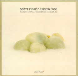 5 Frozen Eggs