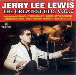 The Greatest Hits, Volume 2