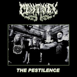 The Pestilence