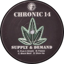Chronic 14