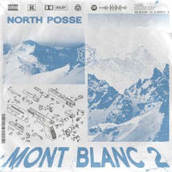 Mont Blanc 2