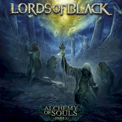 Alchemy of Souls, Pt. I