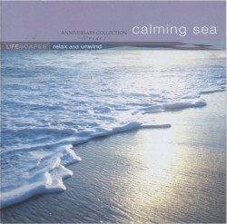 Calming Sea