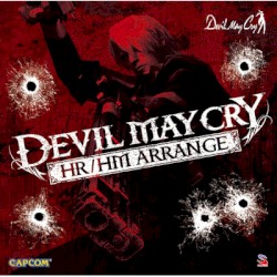 Devil May Cry HR/HM Arrange