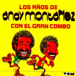 Los años de Andy Montañez