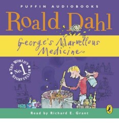 George's Marvelous Medicine [Disc 2]