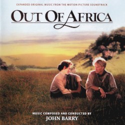 Out of Africa (Expanded Original Music from the Motion Picture Soundtrack)