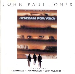Music From the Film Scream for Help