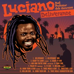 Deliverance (Mad Professor Dub Showcase)