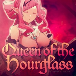 Queen Of The Hourglass