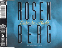 Lieder der Nacht (Remix '92)