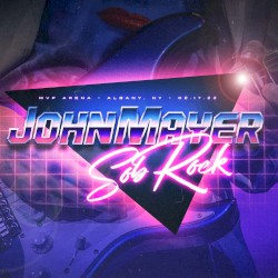 John Mayer Live at MVP Arena on 2022-02-17