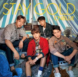 STAY GOLD