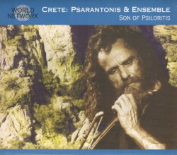 Crete: Son of Psiloritis