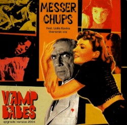 Vamp Babes