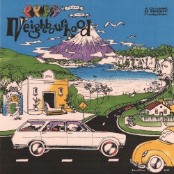 Dubs From the Neighbourhood