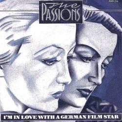 I’m in Love With a German Film Star