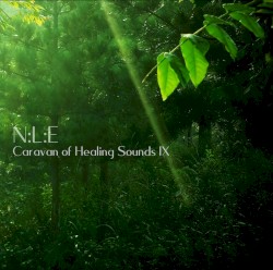 Caravan of Healing Sounds lX