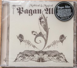 Mythical and Magical