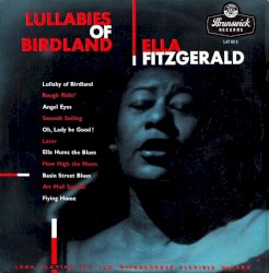 Lullabies of Birdland