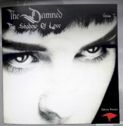 The Shadow of Love