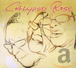 Calypso Rose