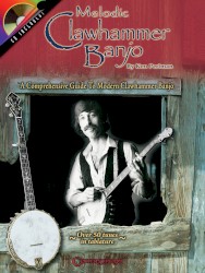 Melodic Clawhammer Banjo