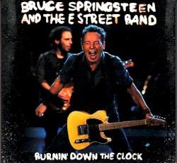 Burnin’ Down the Clock
