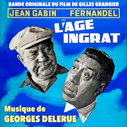 L'Âge ingrat
