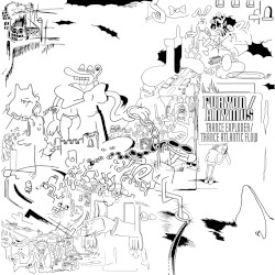 Trance Exploder / Trance Atlantic Flow